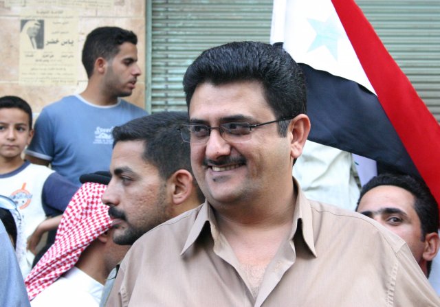 مع الجاليه العراقية عند فوز الفريق العراقي ببطولة آسيا